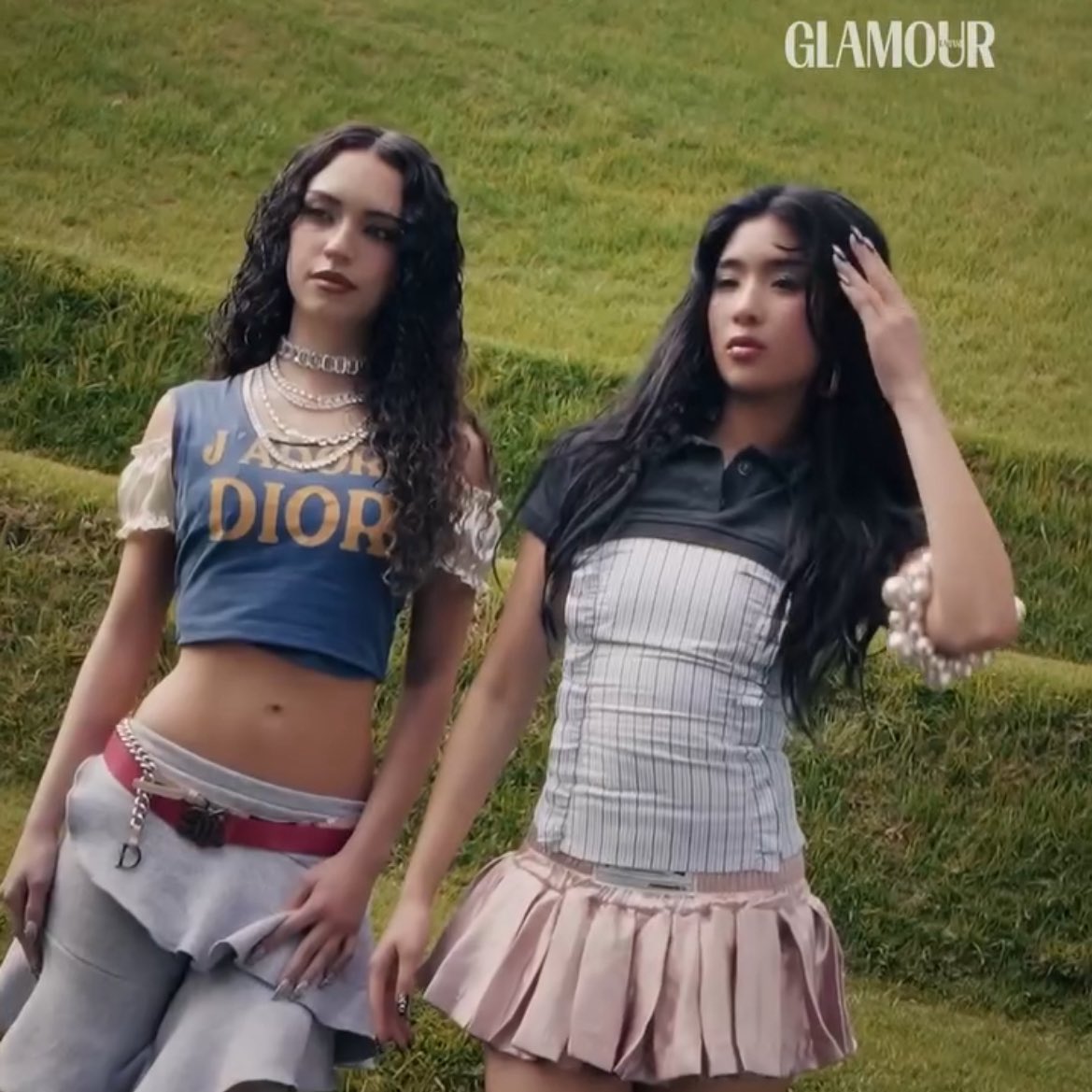 i missed them sm u dont understand 🥹MI BONITAAAAS