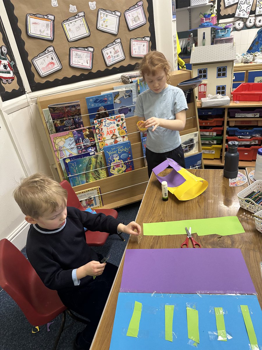 Upton House Pre Prep tweet media