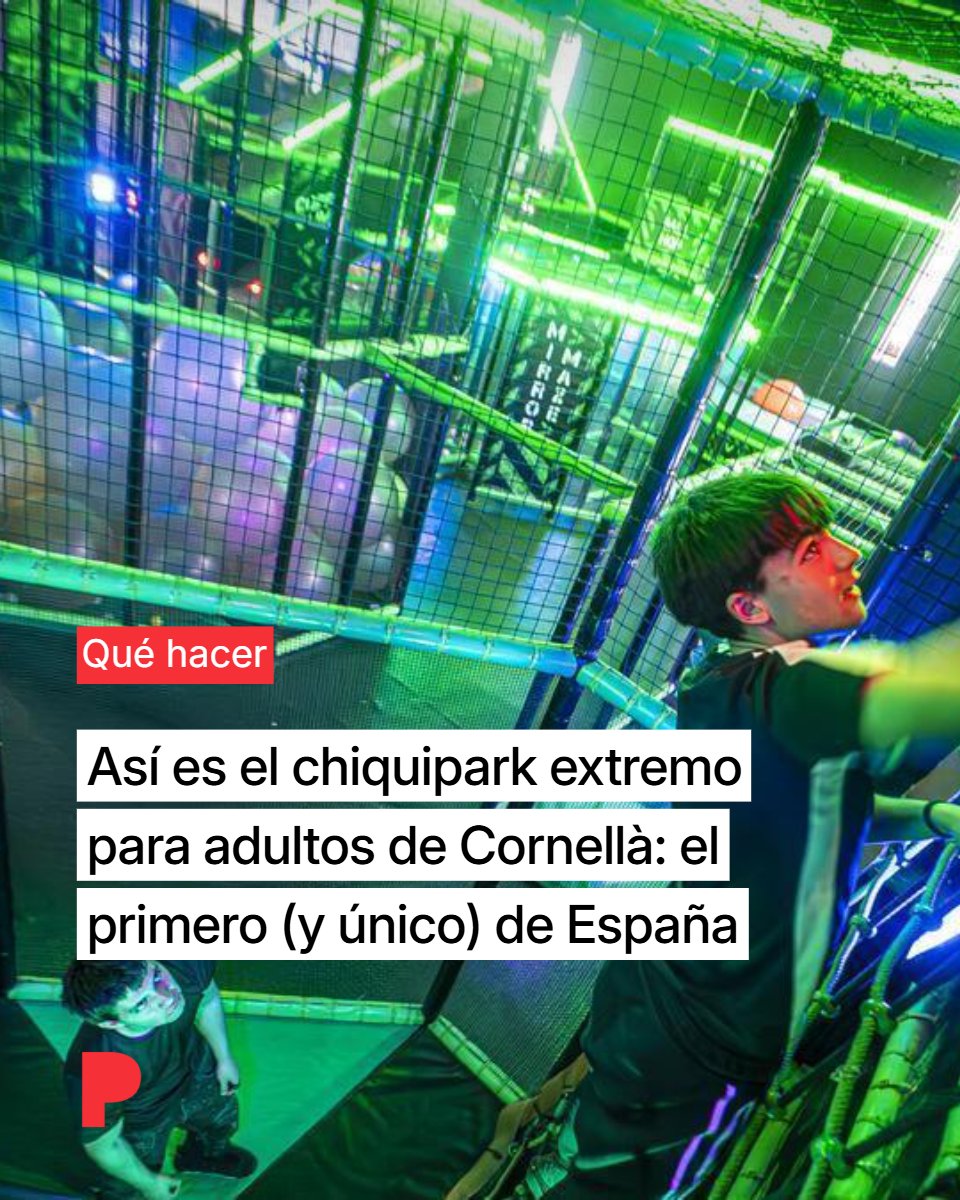 EL PERIÓDICO Cornellà tweet media