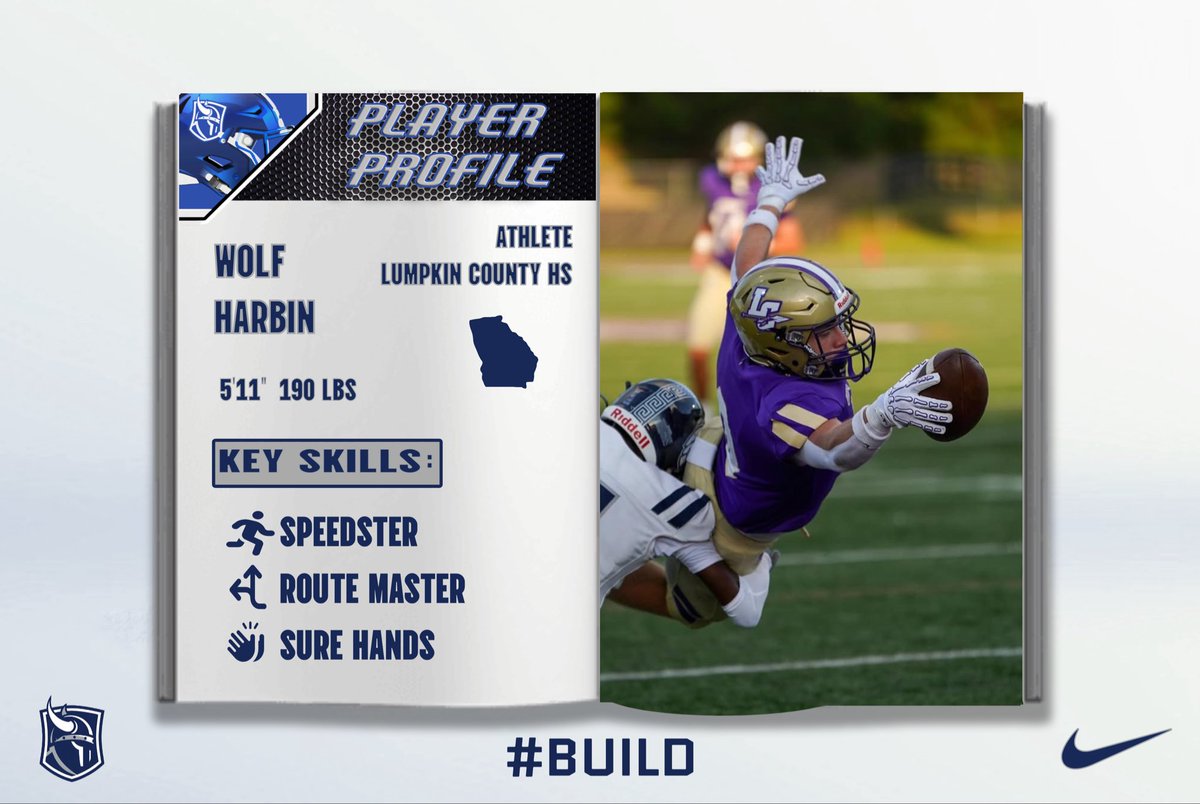 Berry Football tweet media