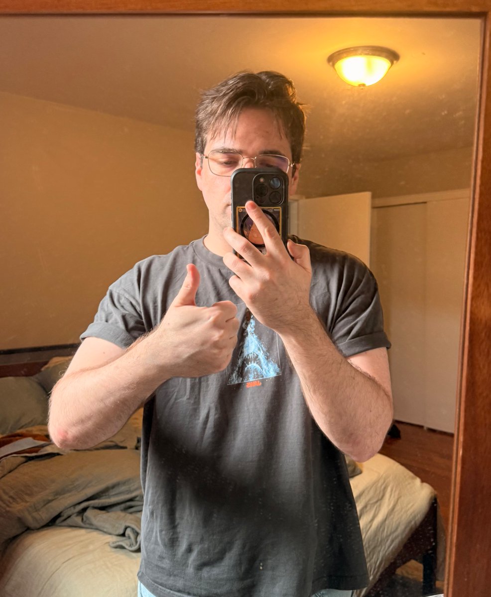 Tommy Stella tweet media