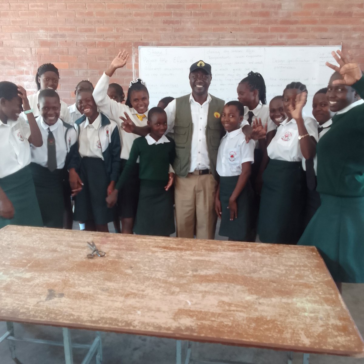 SHANGANO ARTS TRUST tweet media