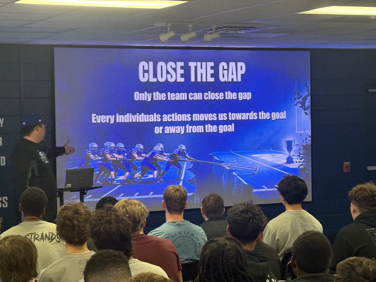 Chuck Griffin tweet media