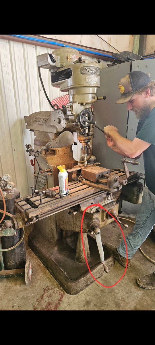 Half A$$ Land and Cattle Co. tweet media