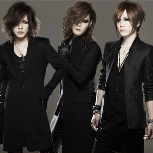 Ruki Rules The World tweet media