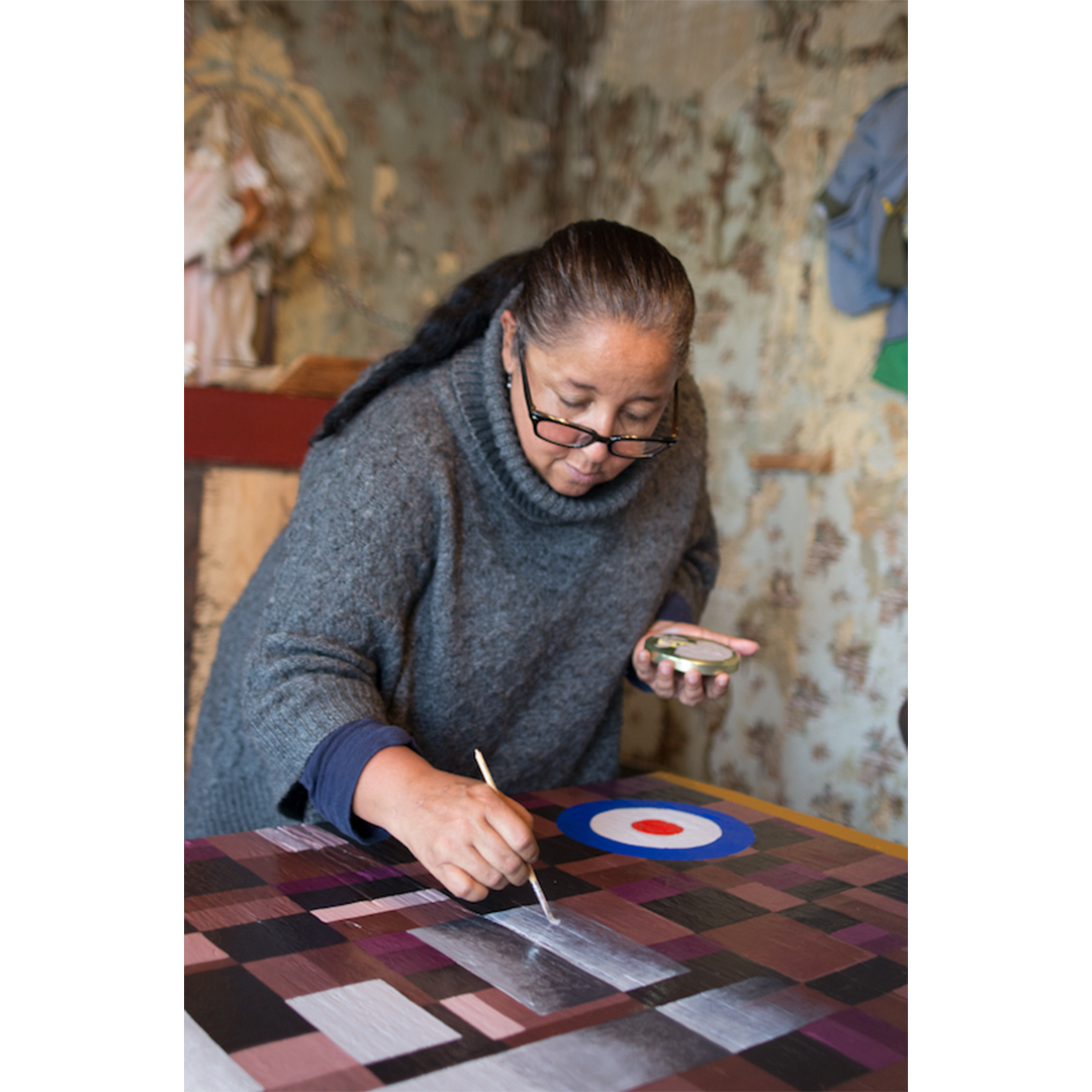 Richmond Art Gallery tweet media