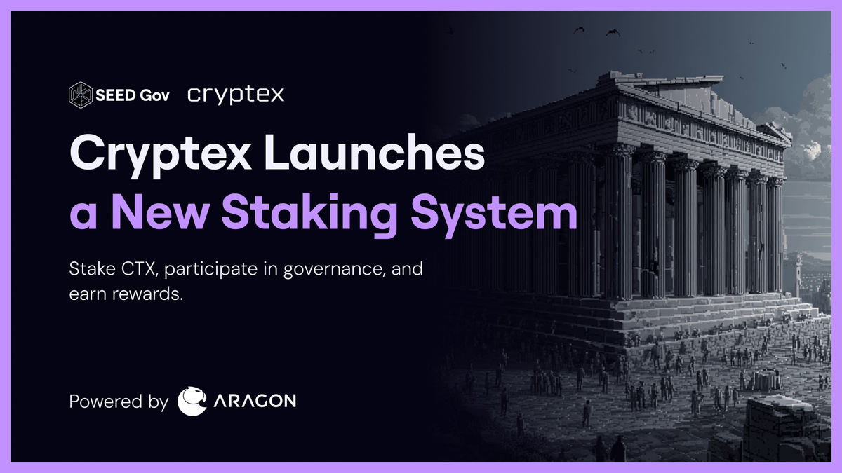 SEED Gov tweet media