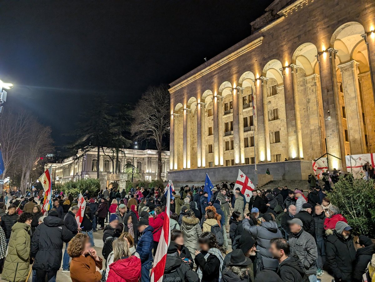 Rusudan Djakeli 🇬🇪🇺🇦 tweet media