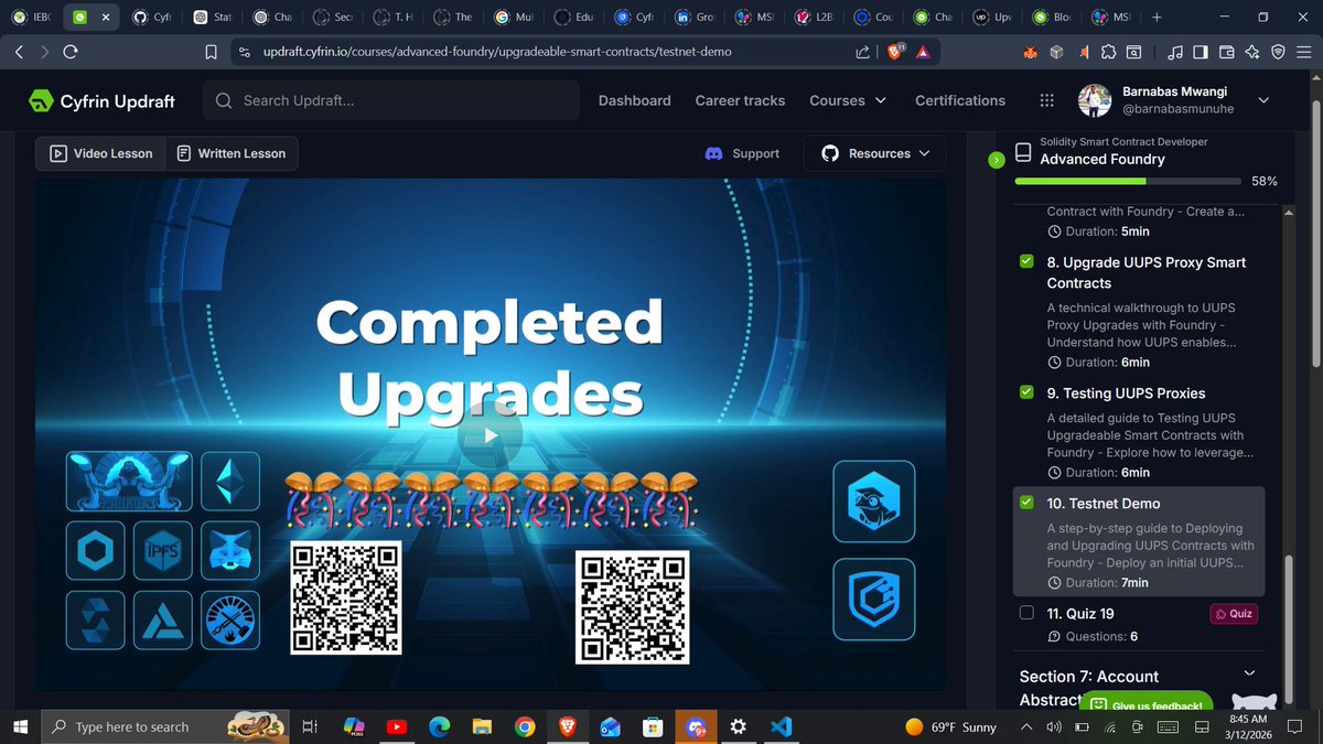 0xBarnabas @GasFeeDreams tweet media