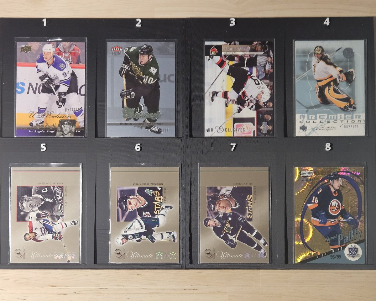 Off The Boards - Cards & Collectibles tweet media