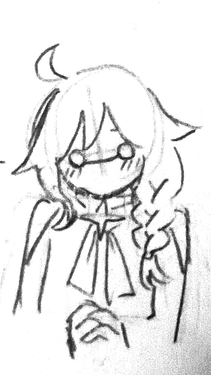 オリジナル精霊さん
画質悪