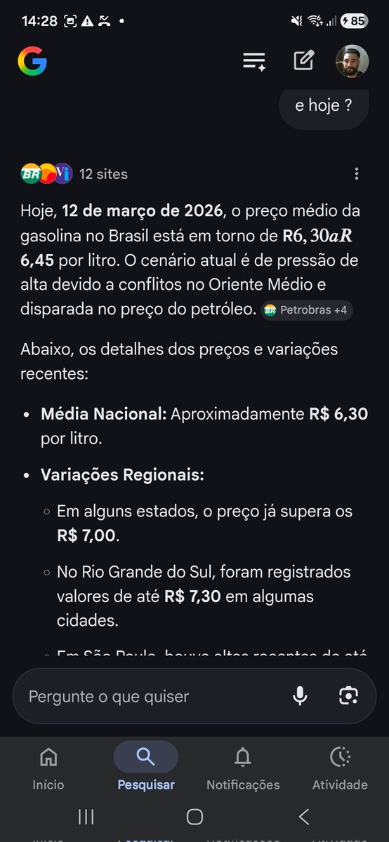 LuanCeconello's tweet photo. @Haddad_Fernando @jeffecom Ai é loucura https://t.co/aodwnev5uC
