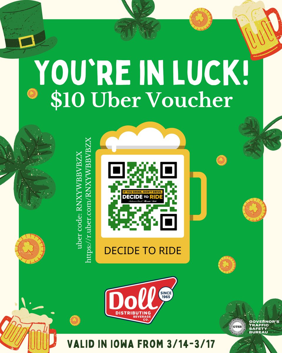 Iowa GTSB tweet media