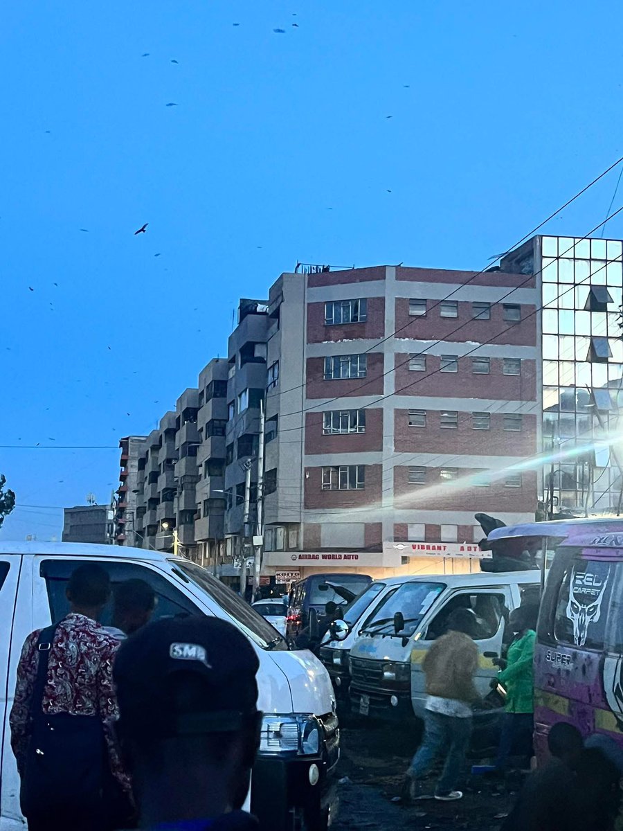 The Red Vests Movement tweet media