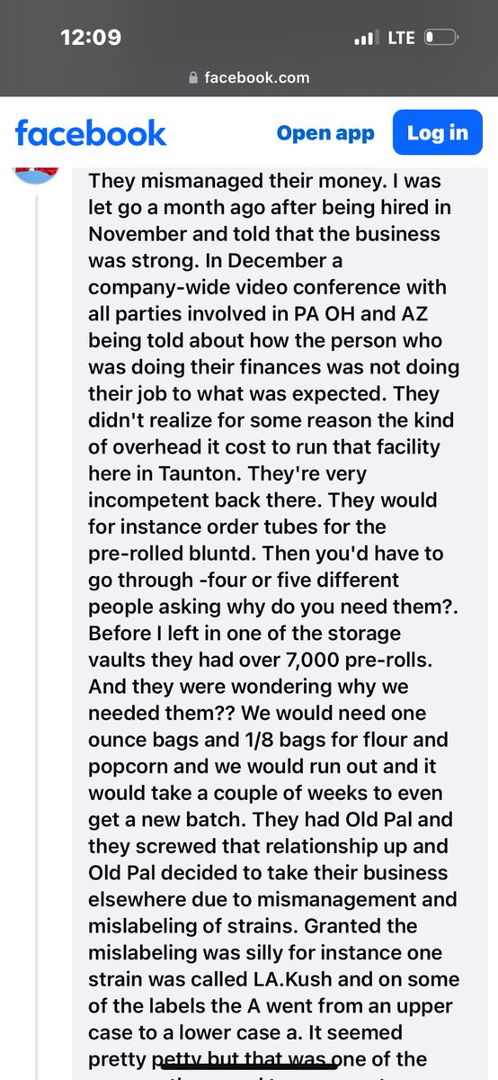 BudyonPaul's tweet photo. @we_are_jupiter Contact us so we can TurBoom your brands reputation into dust!

Brought to you by wiped out TILT shareholders.

How stupid would a company have to be to work with you clowns?
 
Mark and his little puppet Tim should shunned from the industry. Clowns https://t.co/GVZdTI12ao