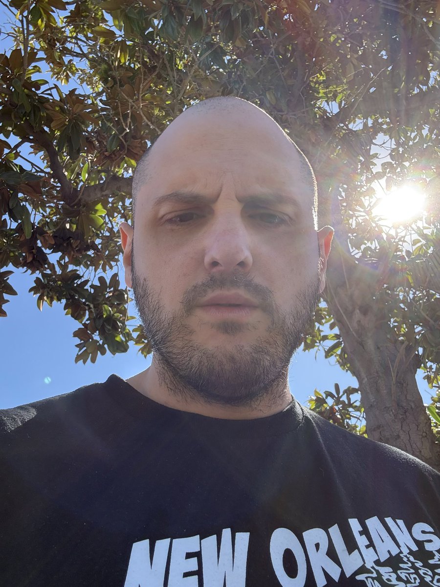 reformed hater tweet media