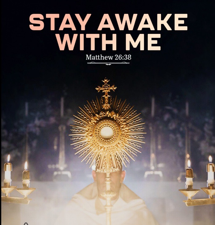 SW Prayer tweet media