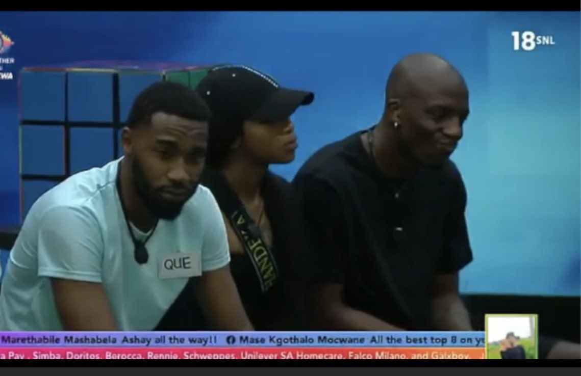 I had to give mmeli my 10000 votes this week 🥹🥹 sorry sbali you're definitely deserves ❤️#bigbrothermzansiS6