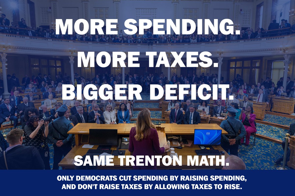 NJ Assembly GOP tweet media