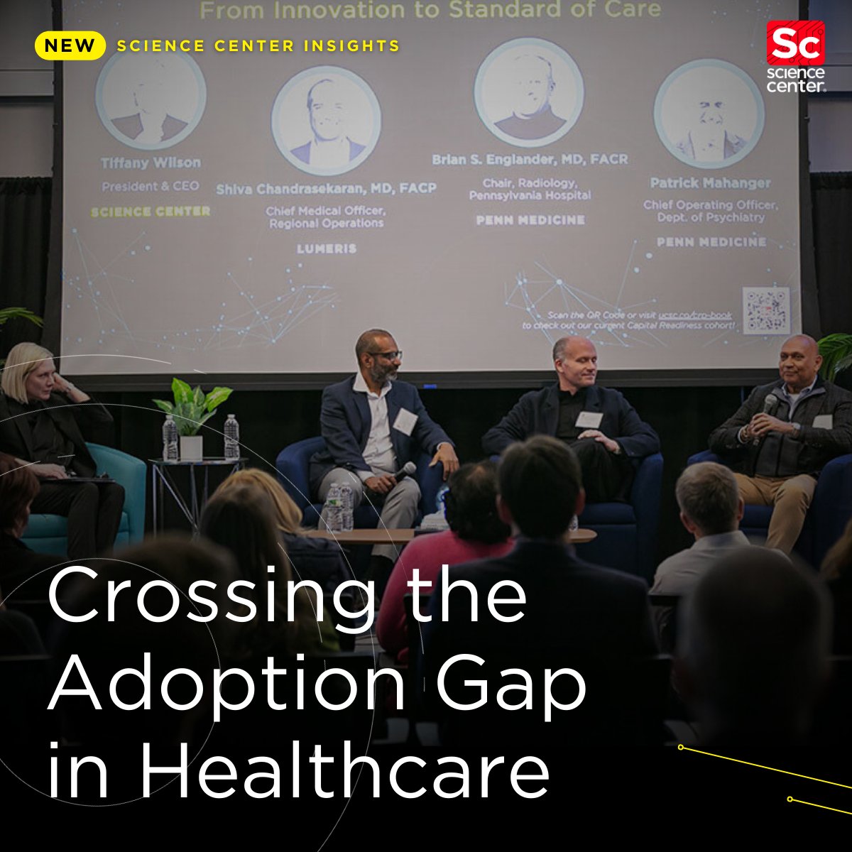 Science Center tweet media