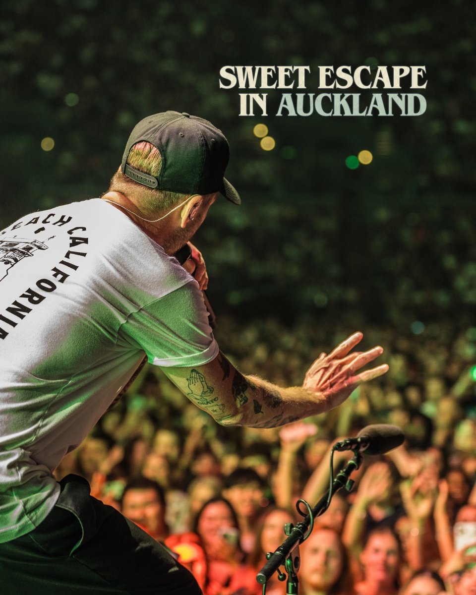 ONEREPUBLIC tweet media