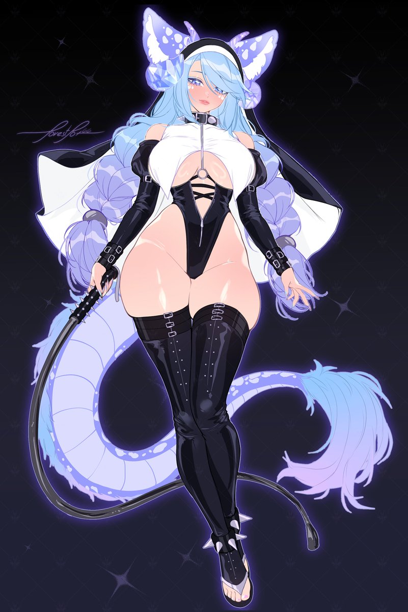 ⛩️Forest_fox 🌸 Kitsune mom⛩️ tweet media