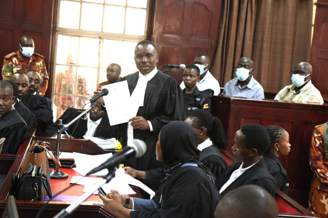 Martha Karua tweet media