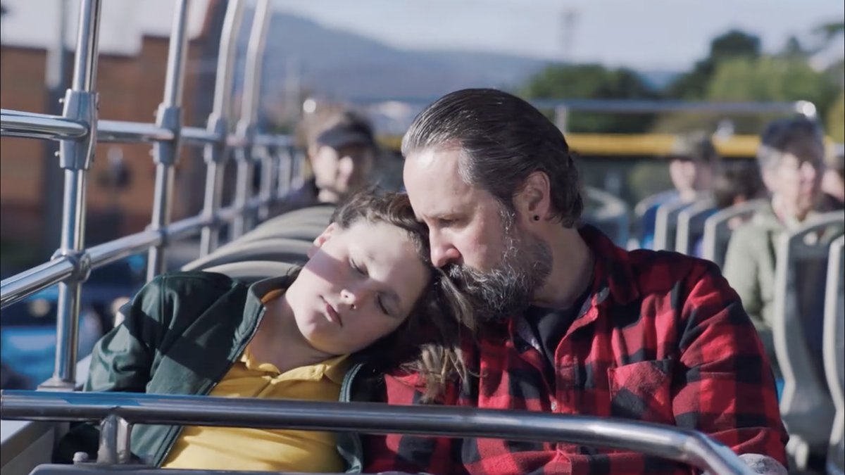 Glowflare Short Festival tweet media