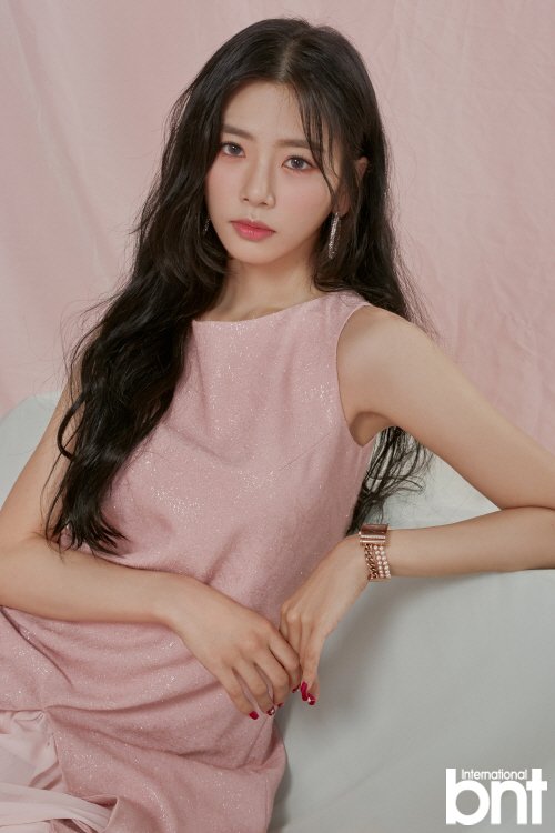 #UAU #Dreamcatcher #지유