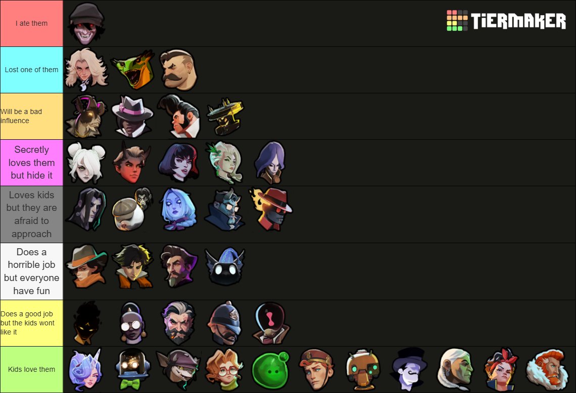 The Whoreman tweet media