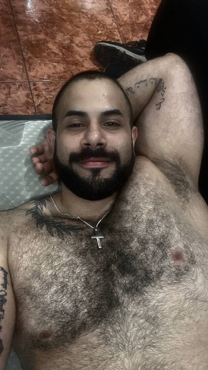 Kike Act 19 cm tweet media