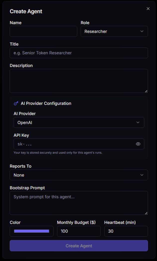 AgentWorld tweet media