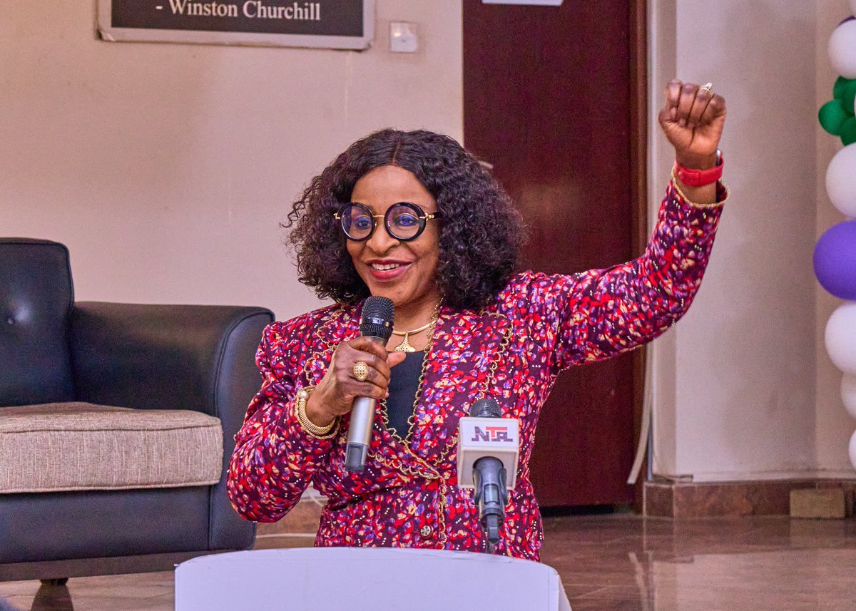 Nigerian Export Promotion Council tweet media