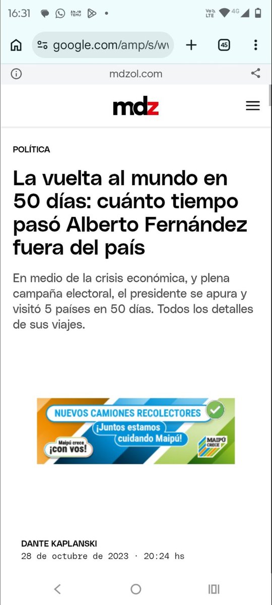 Fede Toso tweet media