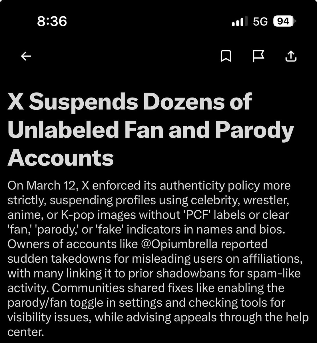 Chibi Reviews tweet media