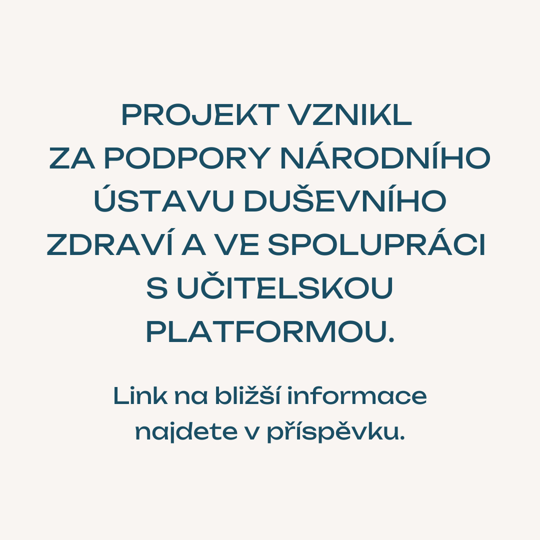 Učitelská platforma tweet media