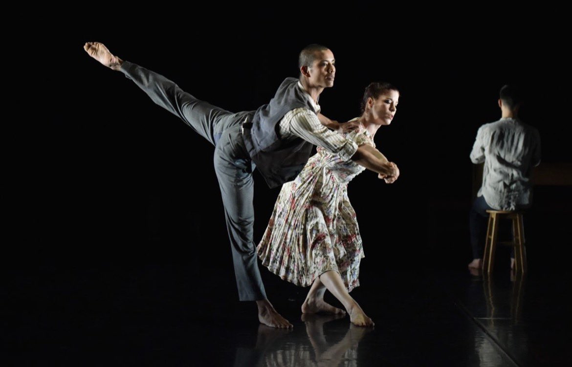 LAPA @ TAL tweet media