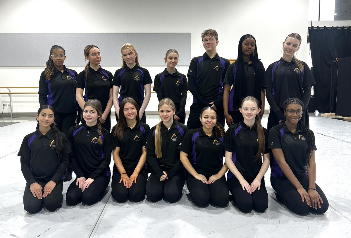 LAPA @ TAL tweet media