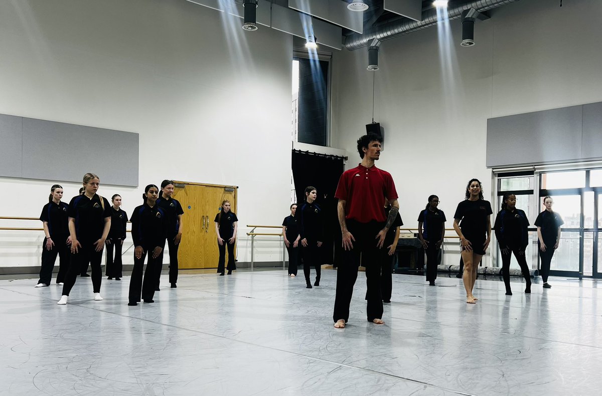 LAPA @ TAL tweet media