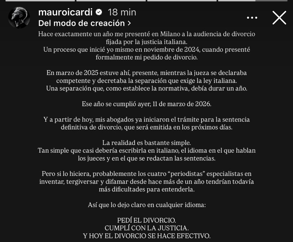 Gustavo Mendez tweet media