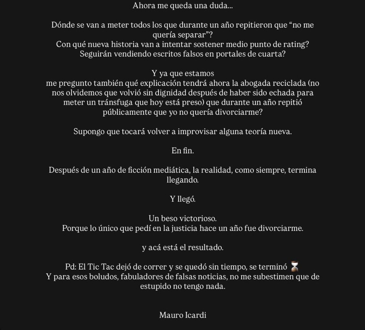 Gustavo Mendez tweet media