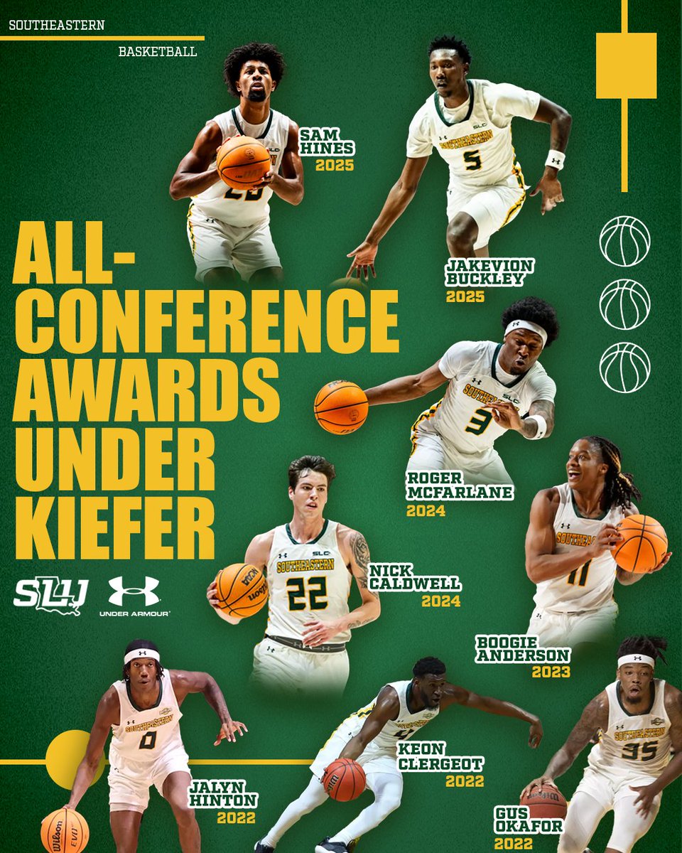SELU Basketball Recruiting Center tweet media