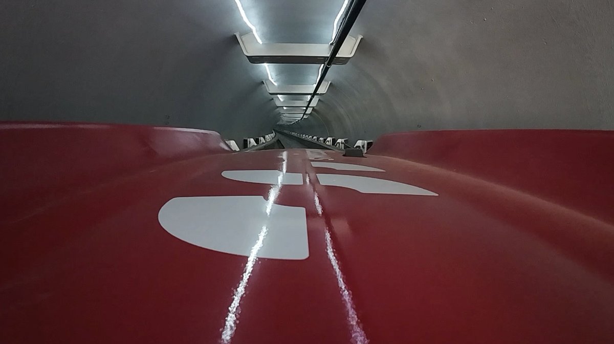 Swisspod tweet media