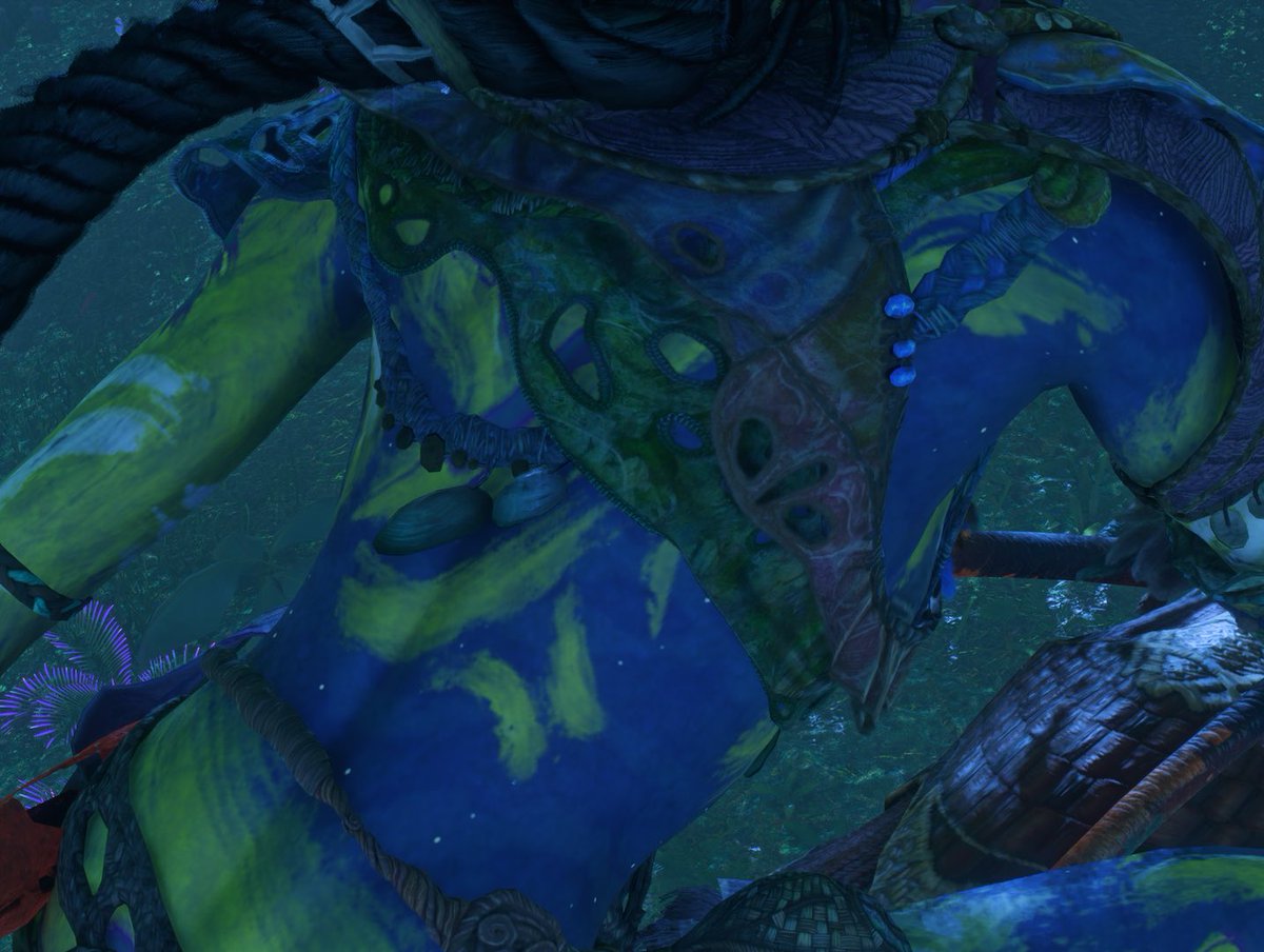 death on wings. 🪽