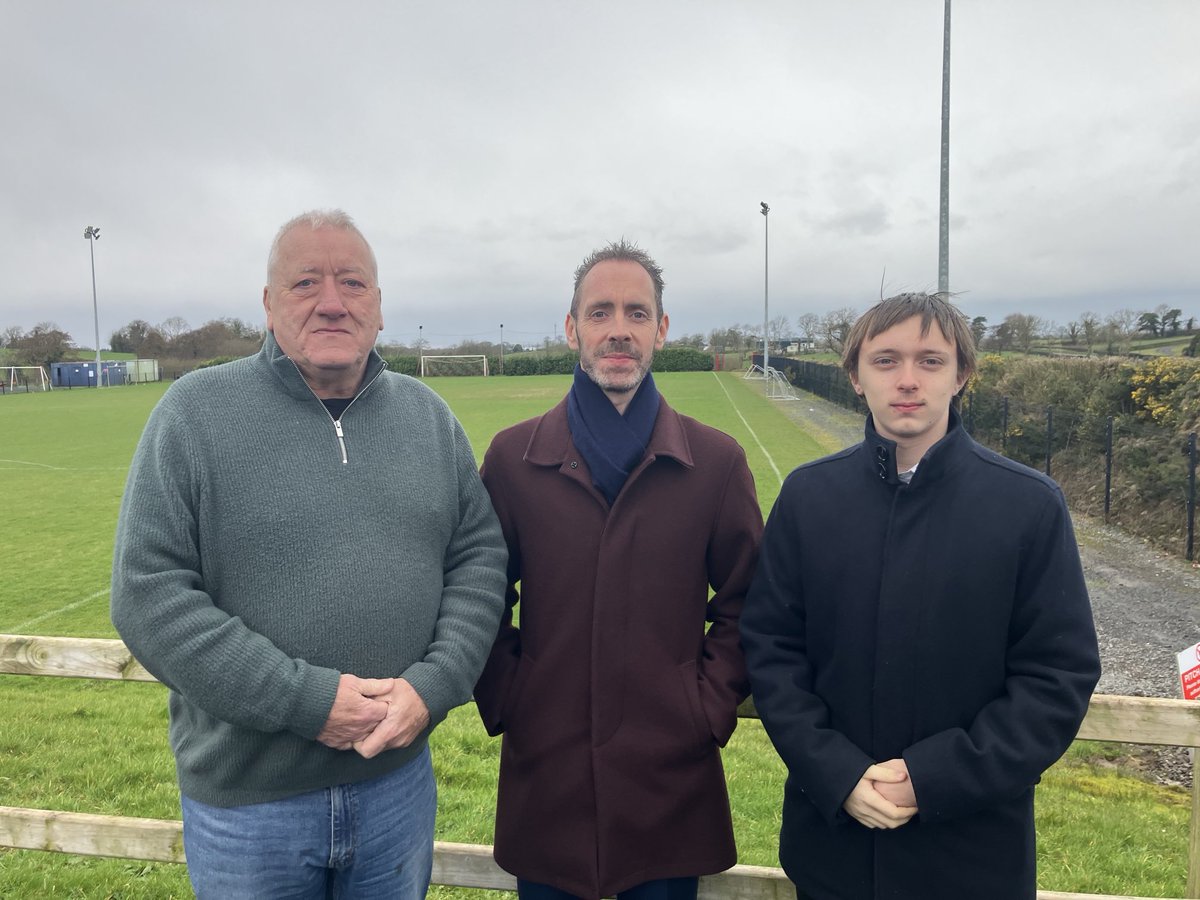 Cllr. Pat Catney tweet media