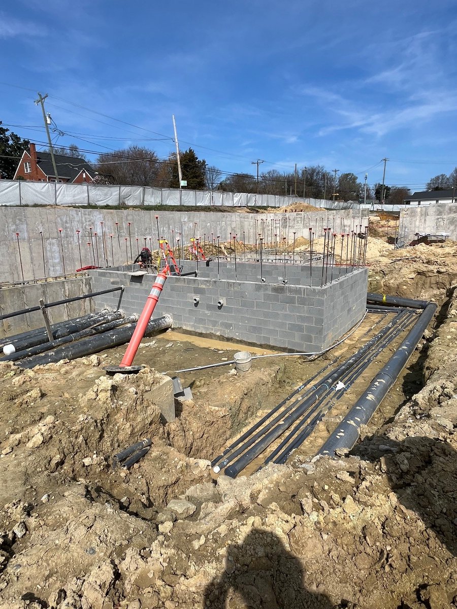 Greensboro Public Library tweet media