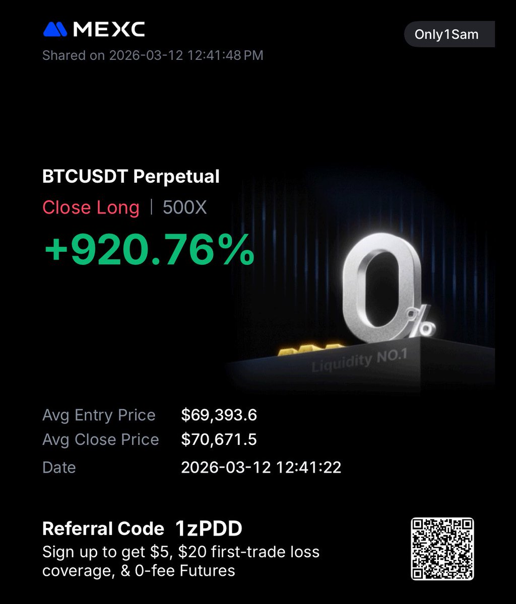 SAM🌟📈 tweet media