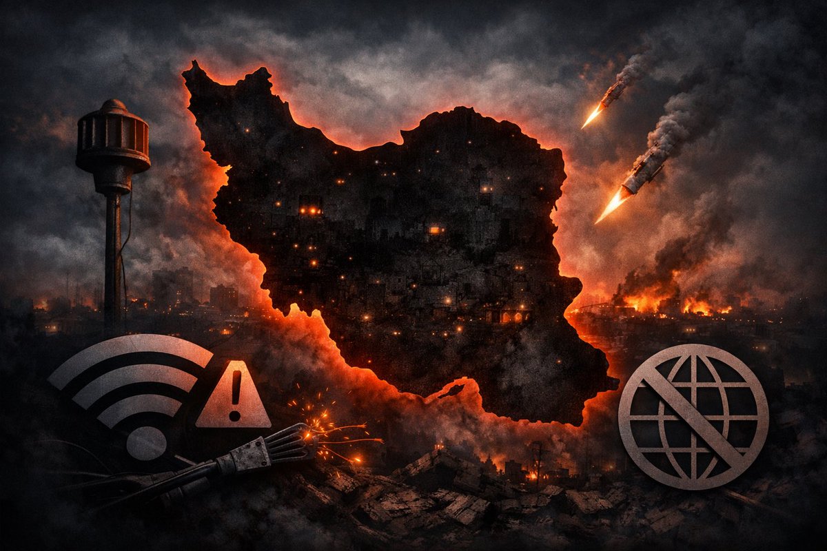 FreeIran tweet media