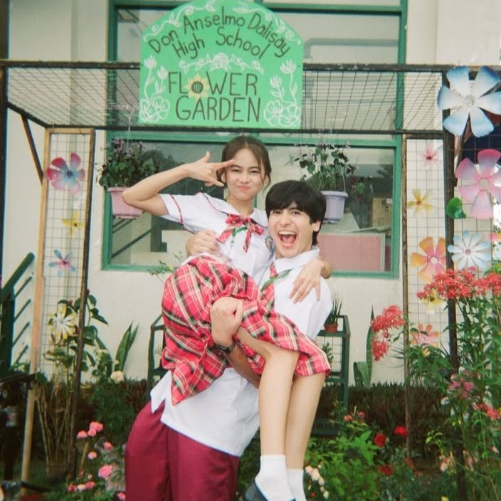 ‼️Voting is EXTENDED‼️

Let’s use these extra 4 days to focus and vote consistently. Let's see AshDres receive these awards together!! 

⭐️ Vote on APP &amp; WEB
     ✔️ Free votes reset every 8hrs
⭐ Vote on Facebook via REELS
     ✔️ 1 CARE React = 1 vote
     ✔️ 1 Share = 1 vote