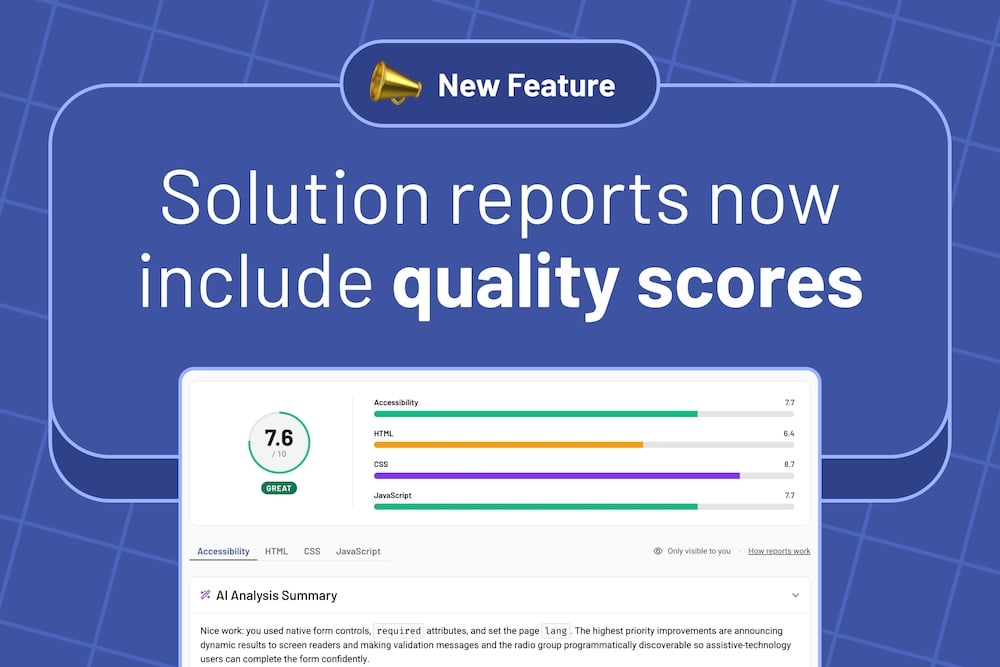 Frontend Mentor tweet media